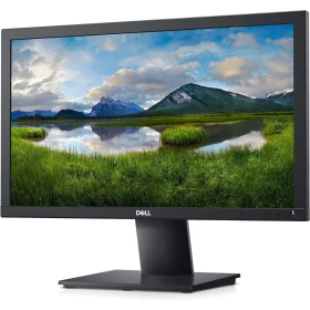 Dell E2020H 19.5 Inch LED Backlit FHD Monitor 